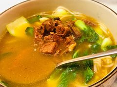 -队长面馆 La Pasteria del Capitano