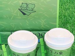 -百分茶(昆山万象汇店)