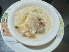 -堂宴·老厦门私房菜(1988仙岳总店)