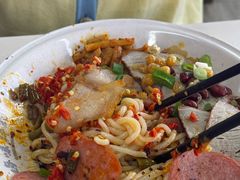 -吉林大学前卫校区南区-日新楼