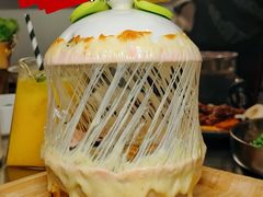 -朴太院·朝鲜族炭火烤肉(民乐园总店)