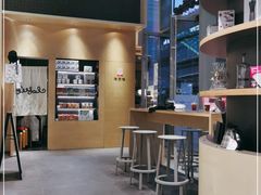 -Seesaw Coffee(苏州中心店)