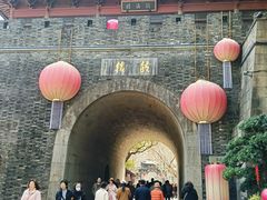 -鼓楼(西湖风景名胜区)