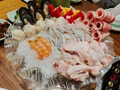 -龙泉人椰子鸡·糟粕醋·地标海南菜(龙昆南店)