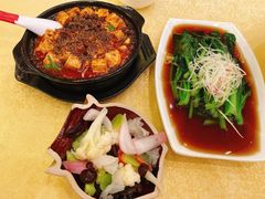 陈麻婆豆腐-陈麻婆豆腐(春熙店)