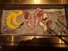 -新石器烤肉(之心城店)