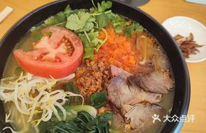 Signature Xuzhou Rice Noodles