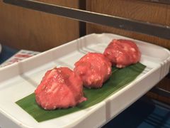 -邹开喜·小海鲜醉鸡煲·潮汕鲜切牛肉店(襄阳北路店)