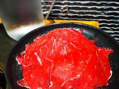 尊选牛眼肉-呷哺呷哺(悦荟广场店)