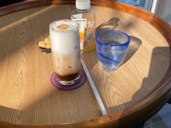 -深铁皇冠假日酒店·大堂吧