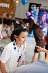 -小梨儿童派对PEARTY