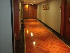 -梅州万达广场华美达酒店