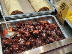 -二张农家菜(天通苑店)