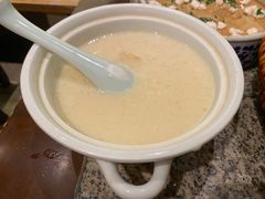 民国美龄粥-南京大牌档(苏州中心店)