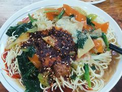 -伊赫兰牛肉面(交大店)