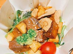 -吟松日式料理(莘庄店)