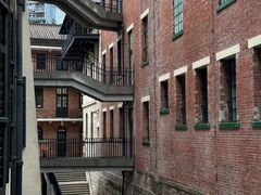 -大馆(前中区警署建築群)