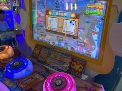 -大玩家(魏家庄万达店)