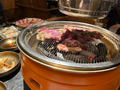 -味家烤肉烤鳗鱼牛排(西塔旗舰店)
