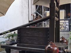 -新万鑫银丝面·非遗无锡味(惠山古镇店)
