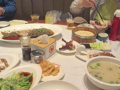 -梅利汴京烤鸭•开封豫菜地标店(东大街店)