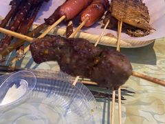 -新疆阿卜杜拉烧烤餐厅(四方坪店)