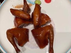 -相思林金岛饭店(青山湖店)