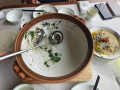 -风味小馆(天目湖宾馆店)