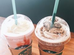 -星巴克(成都龙湖三千集店)
