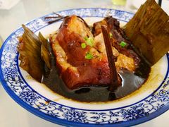 -邱记私房菜·十八年本地菜