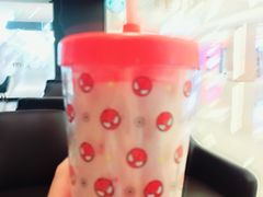 -星巴克(汕头群光广场店)