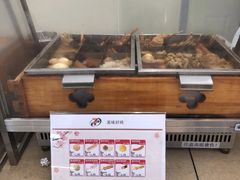 -711便利店(安贞桥胜古南里店)