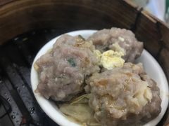 -香港蓮香樓(上環店)