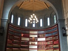 -中华圣公会教堂旧址