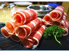 -尚海豆捞(乐虹坊店)