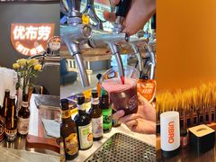 -优布劳精酿酒馆(富力又一城店)