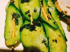 -平娃三宝烧烤·面食(富丰桥店)