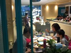 -青瓷火锅料理(西单大悦城店)