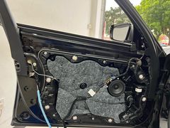 -乐之行汽车音响改装