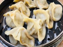 牛肉蒸饺-白魁老号饭庄(交道口店)