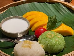 -漫活堂·喜泰荟·东南亚风味小馆(美林M·LIVE天地店)