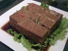 1-天厨妙香素食餐厅(清华店)
