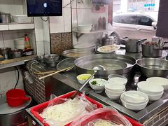 -汉记面馆(南华东路店)