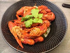 -粤海喜来登酒店-班妮海鲜铁板烧和牛放题餐厅(天河城店)