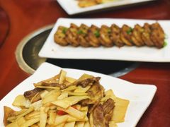 -盛记顺德高佬猪杂粥