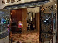 门面-芭菲盛宴·环球美食(锦城万达广场店)