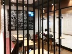 -汉堡王(北京通州领展店)