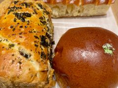 -烘焙町面包店(西四店)
