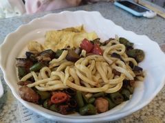 -文三里屯面馆(三里屯店)