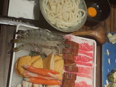 -品米斗·精致料理(浦东禹悦汇店)